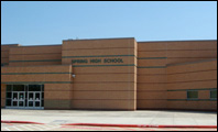 Spring High School