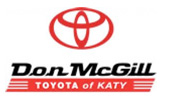 Don McGill Toyota