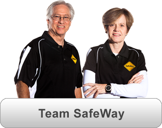 Trained SafeWay Instructors